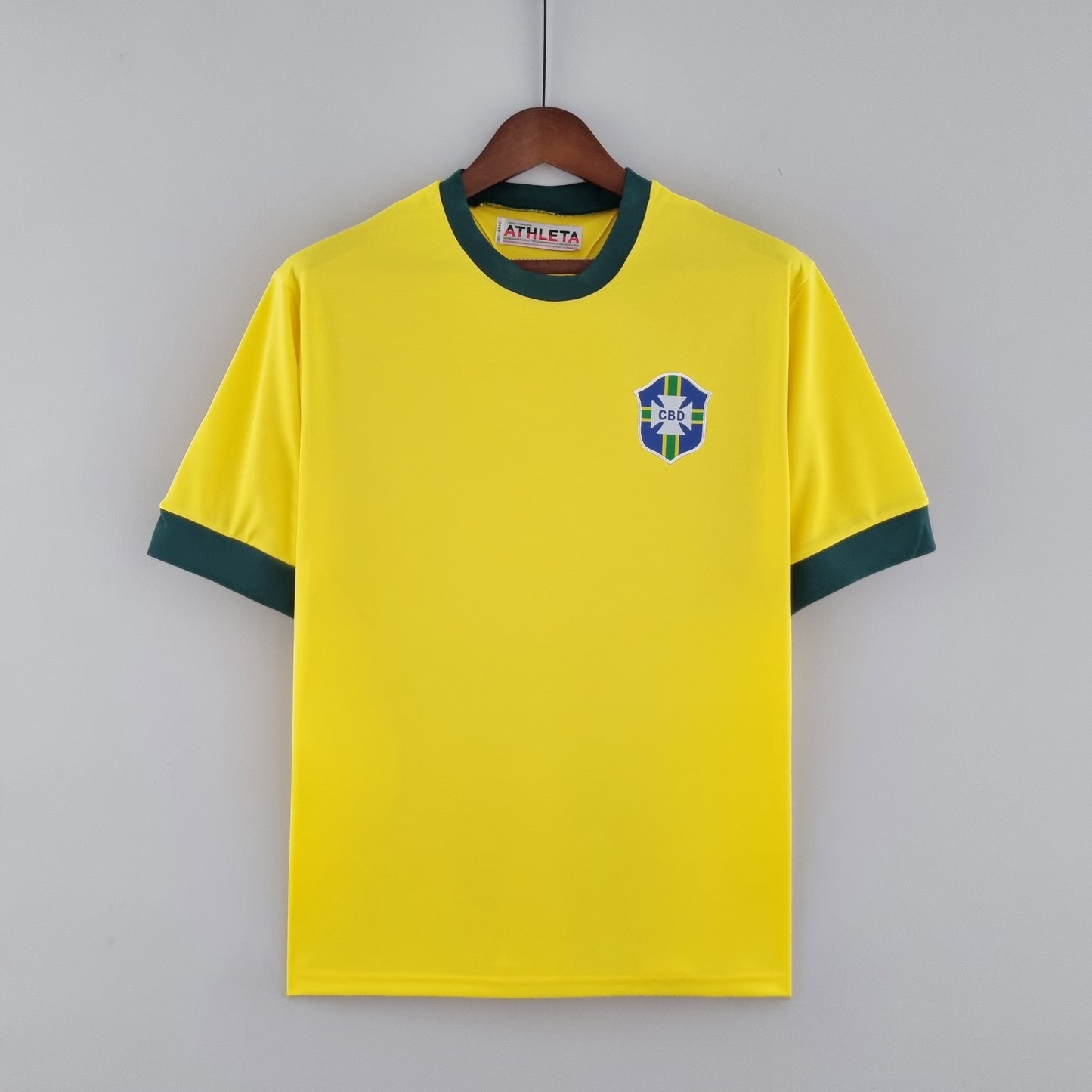 Brasil 1970 Home