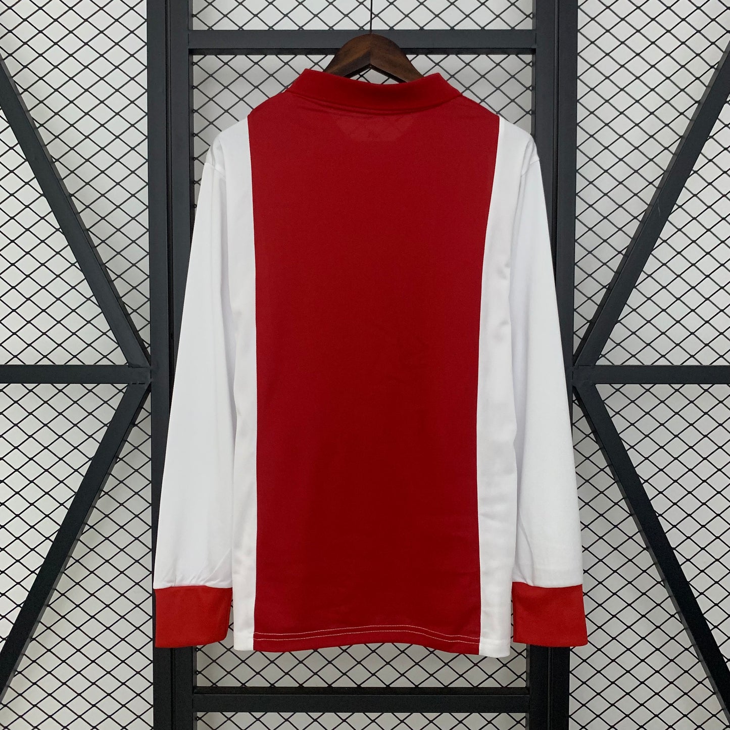 Ajax 2025 Edição Comemorativa Long Sleeve