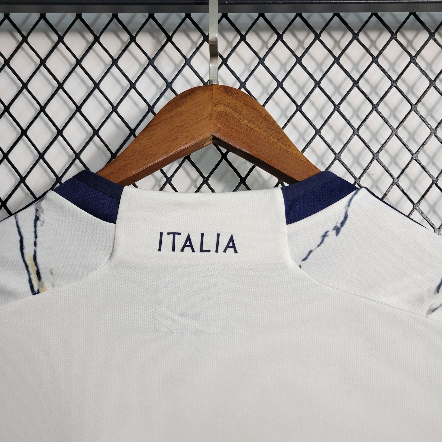 Itália Away 2022 | Long Sleeve