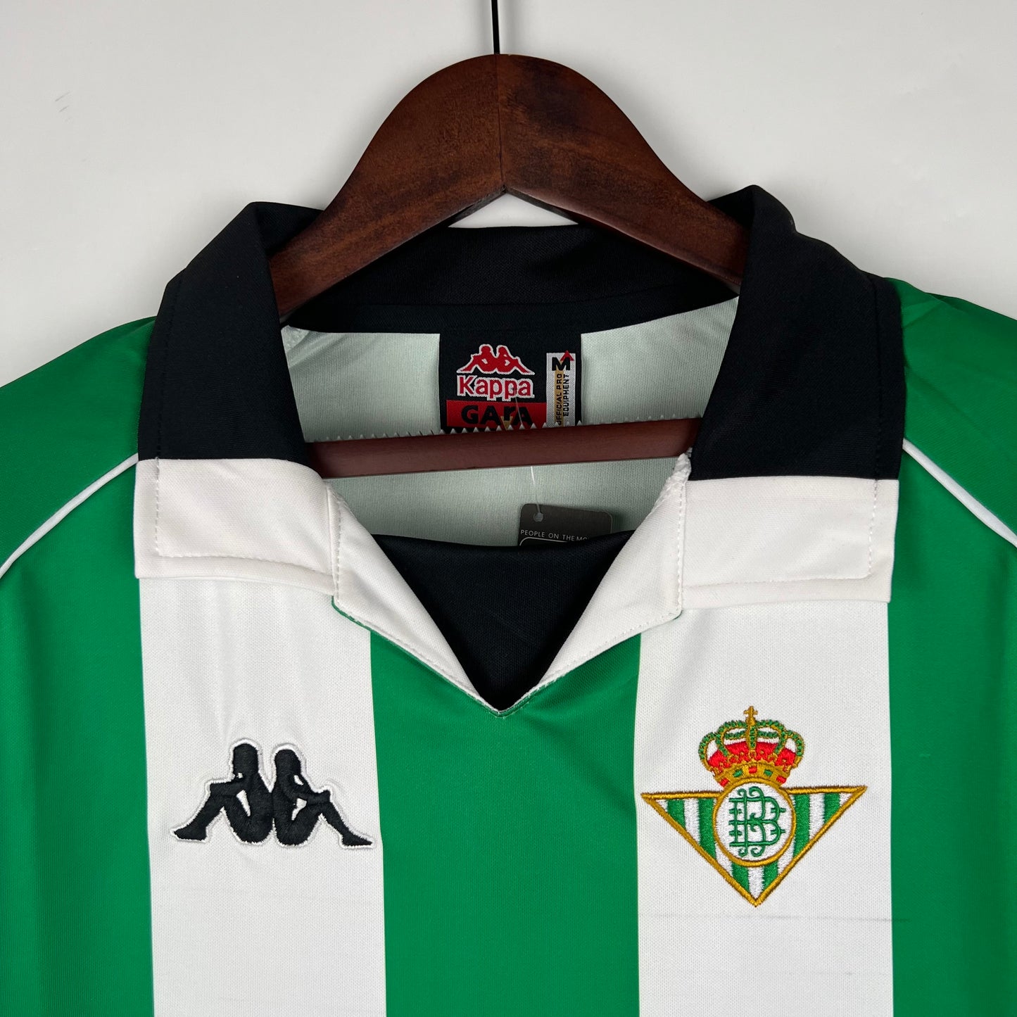 Real Betis 98/99 Home