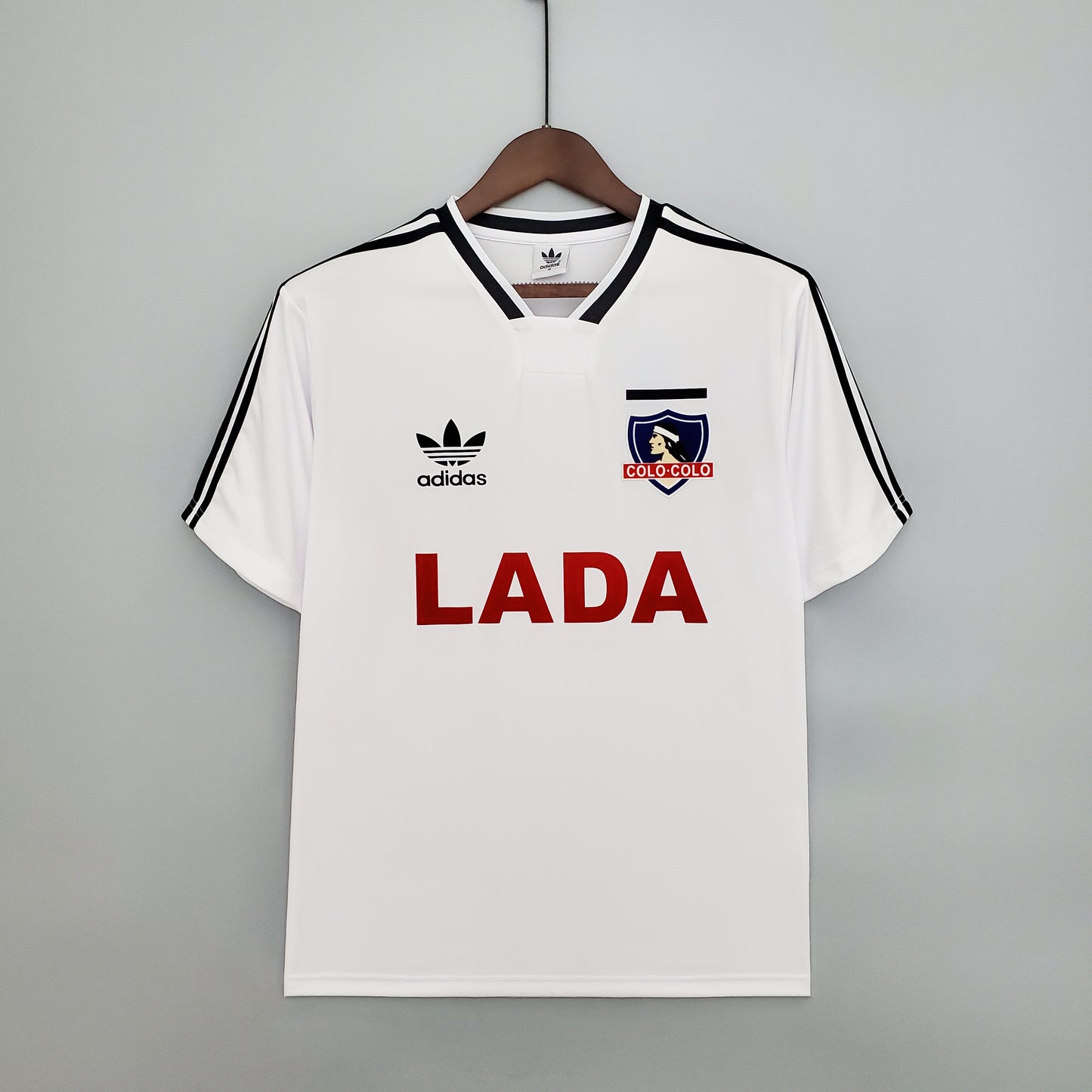 Colo Colo 1991 Home