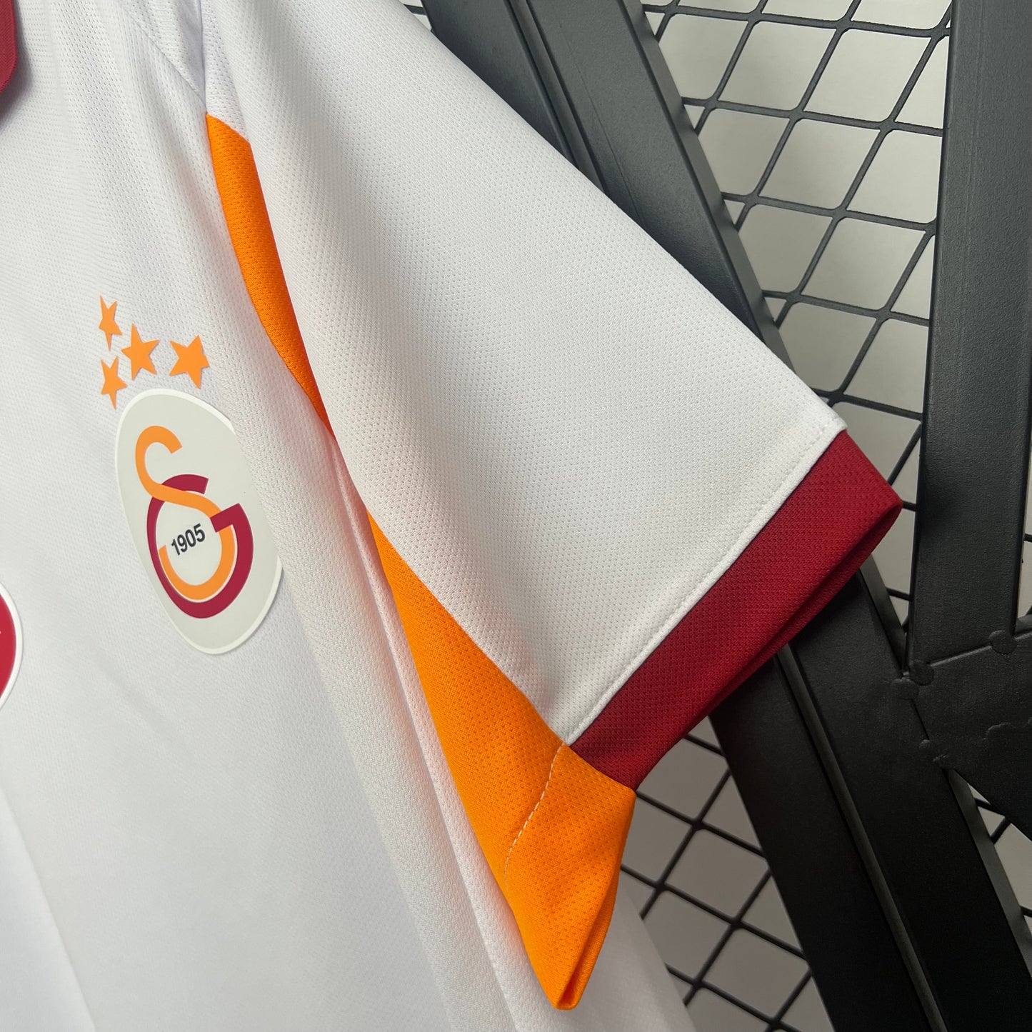 Galatasaray 25/26 Away