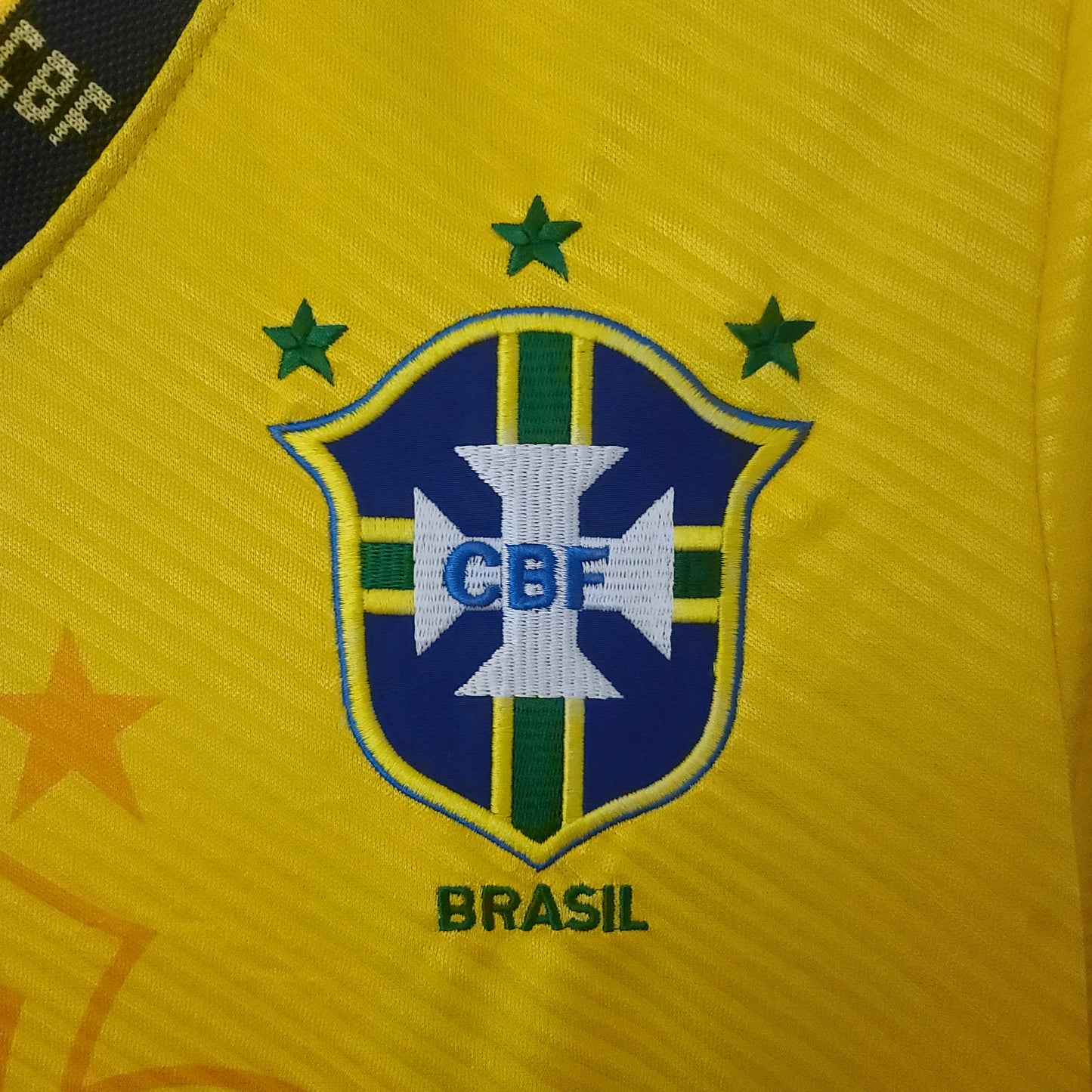 Brasil 93/94 Home