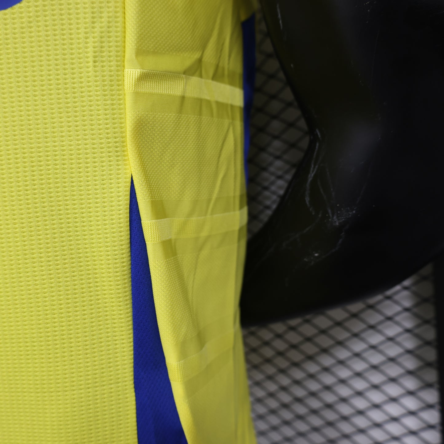 Al Nassr Home 24/25 Player Version