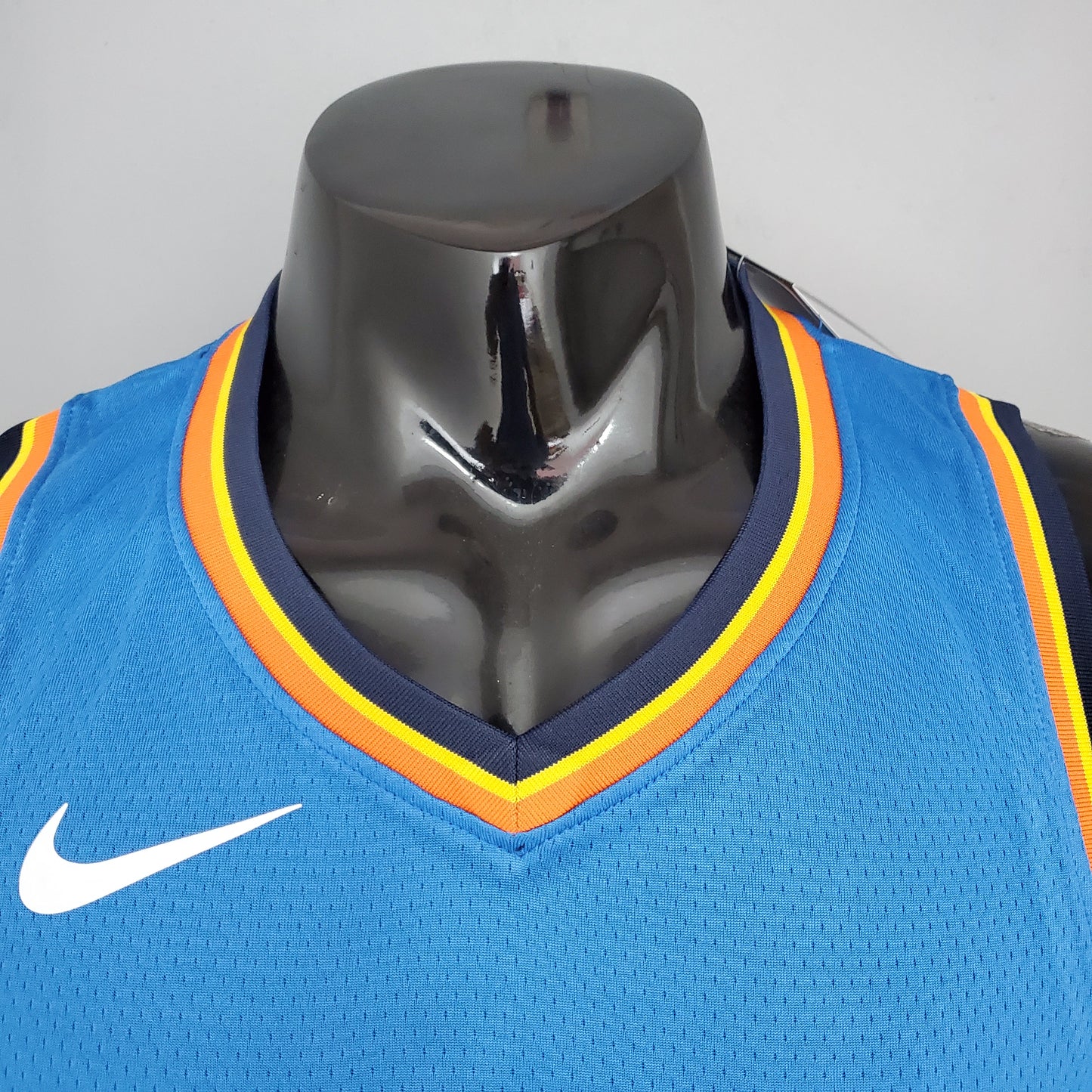 Oklahoma City Thunder Blue