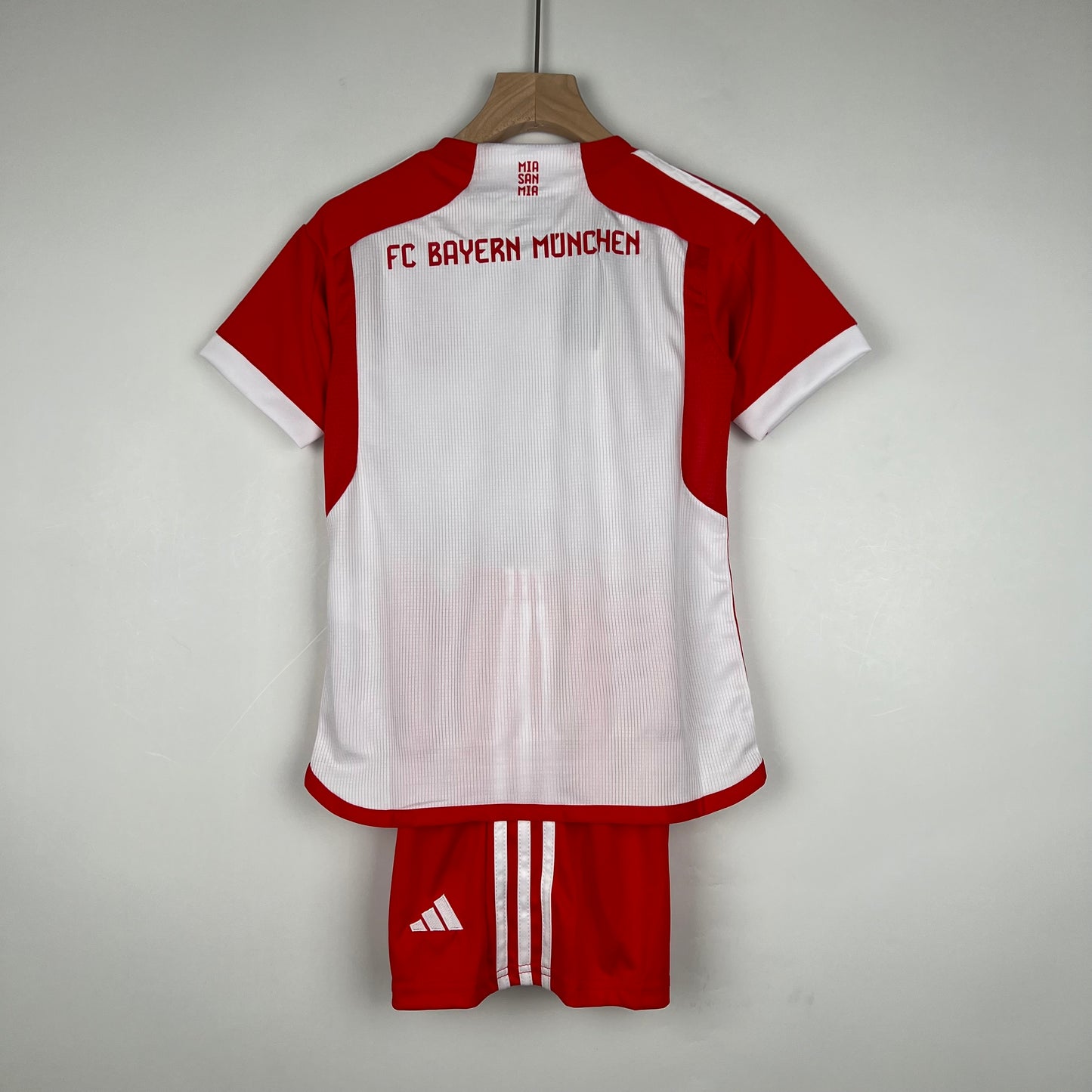 Bayern Munich 23/24 Home