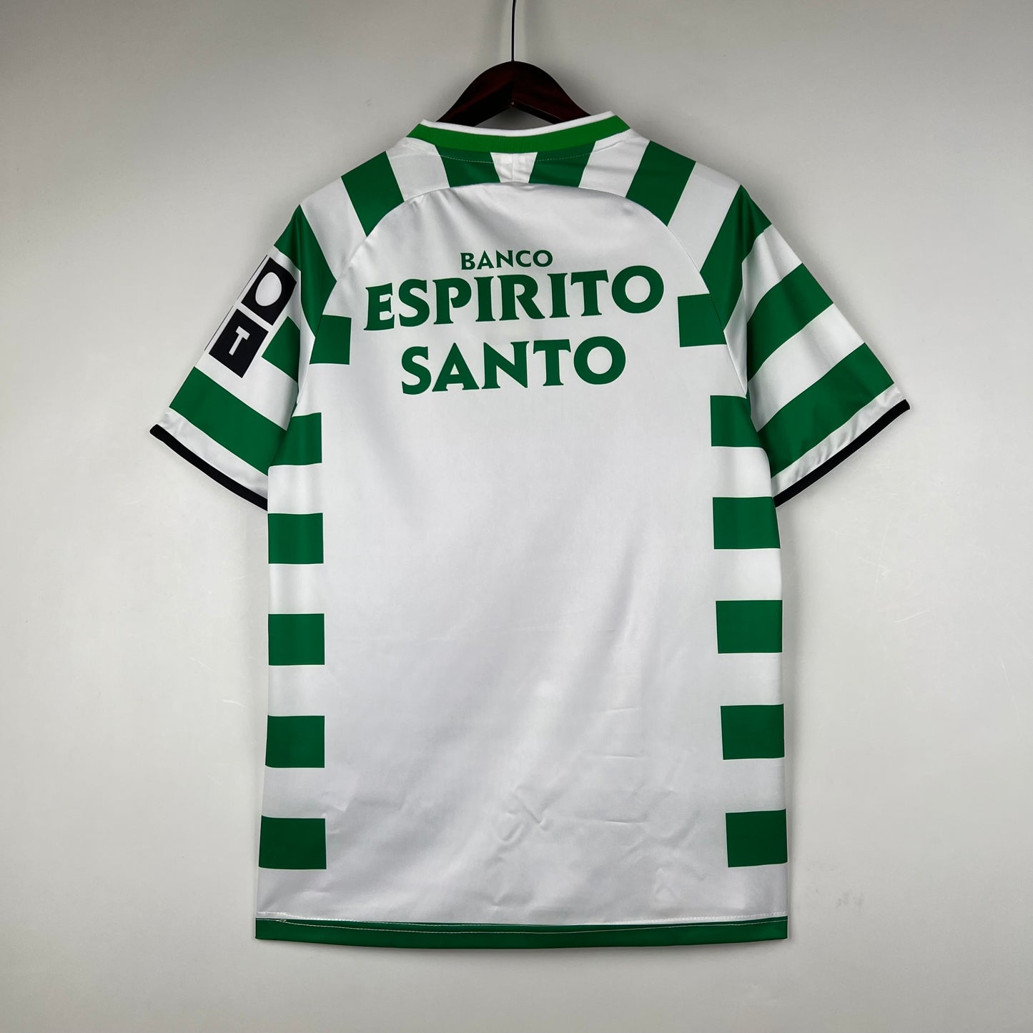 Sporting CP 03/04 Home