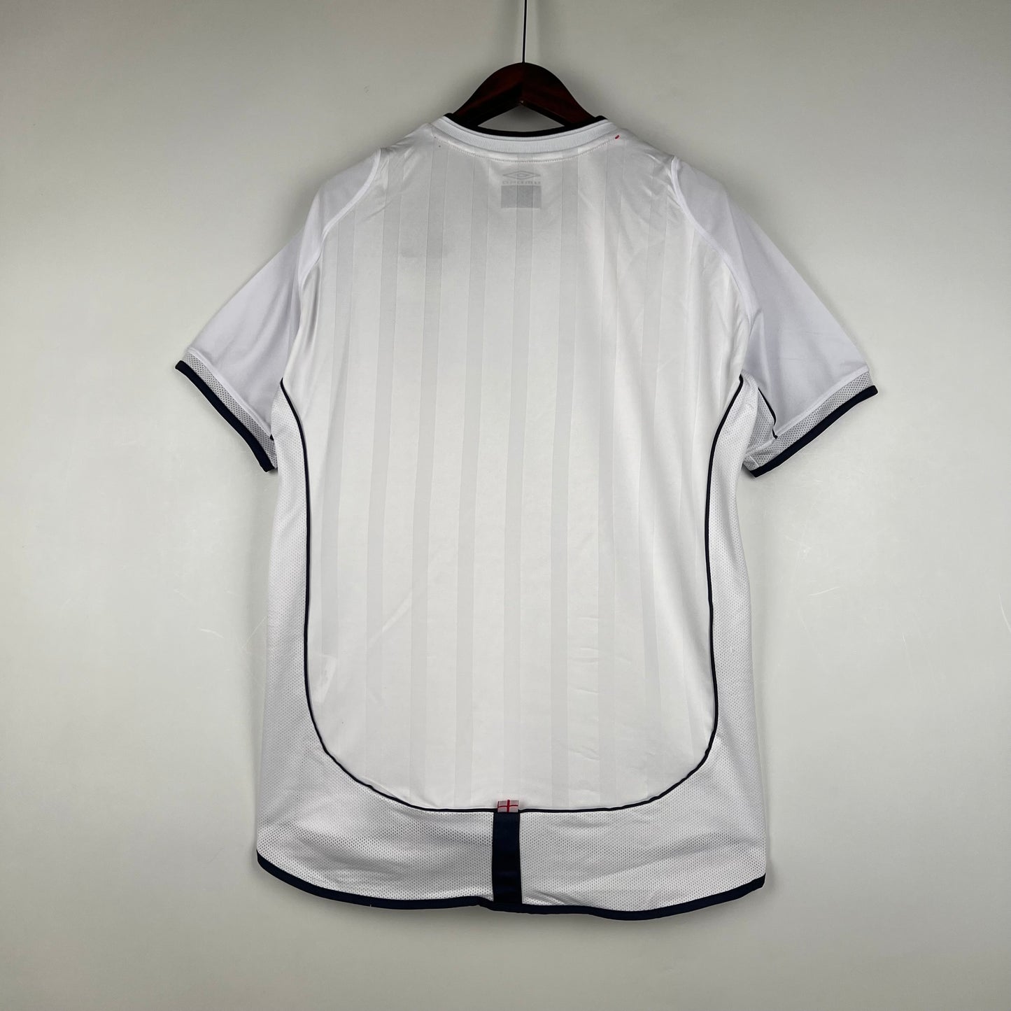 Inglaterra 2002 Home