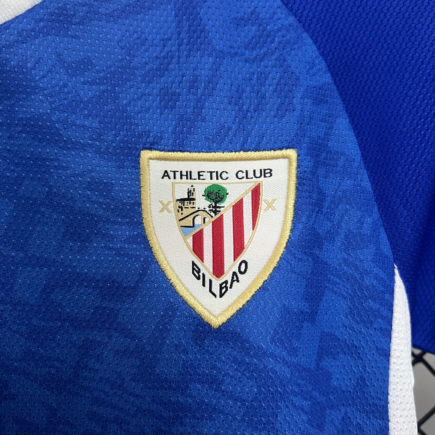 Athlethic Bilbau Kid Away 24/25