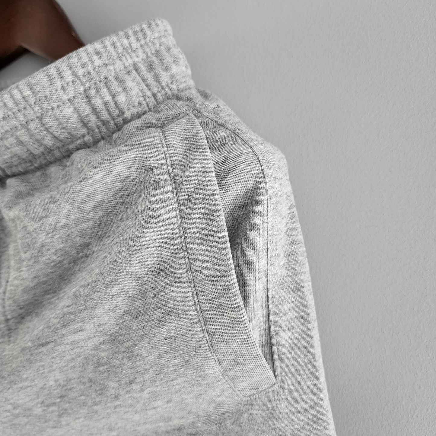 Nike Athletic Grey