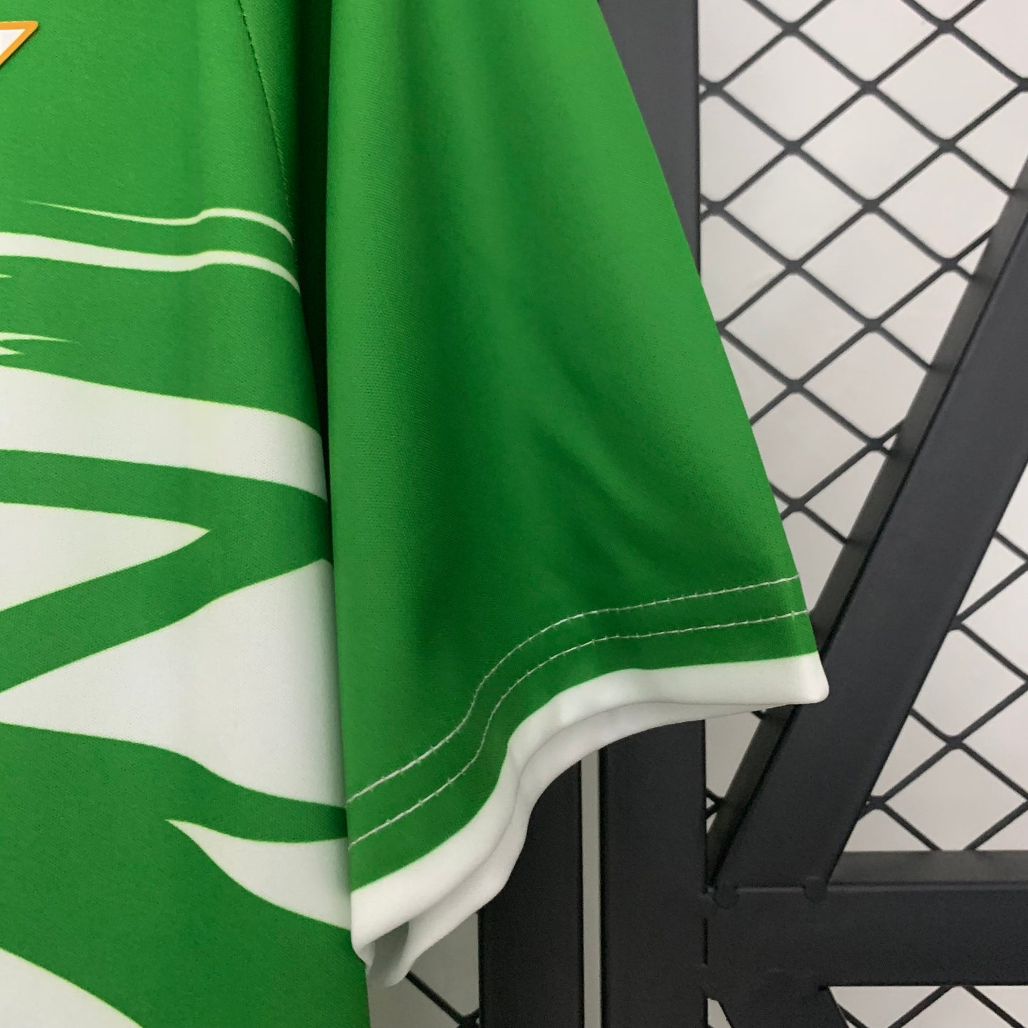 Real Betis - Naruto