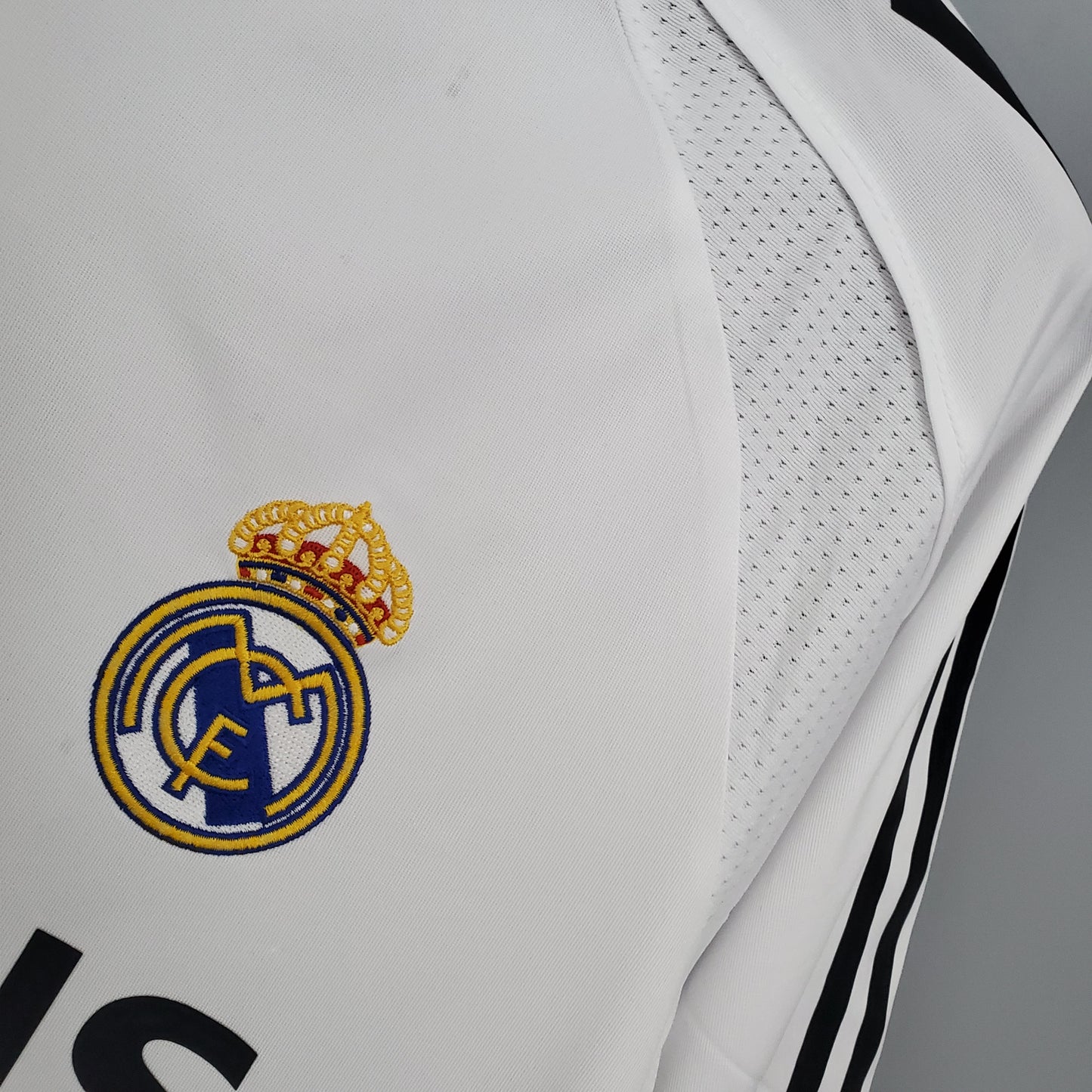 Real Madrid 05/06 Home