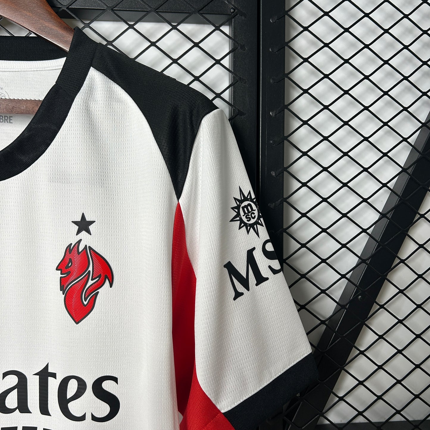 AC Milan 25/26 Away