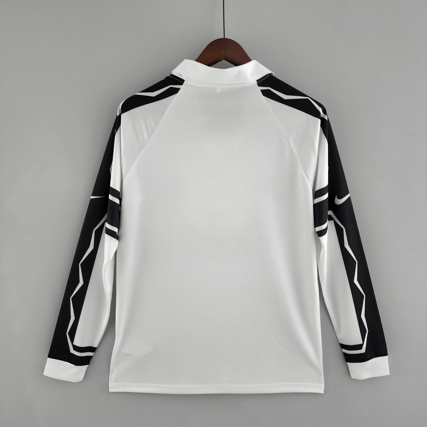 Colo Colo home 1995 Home Long Sleeve