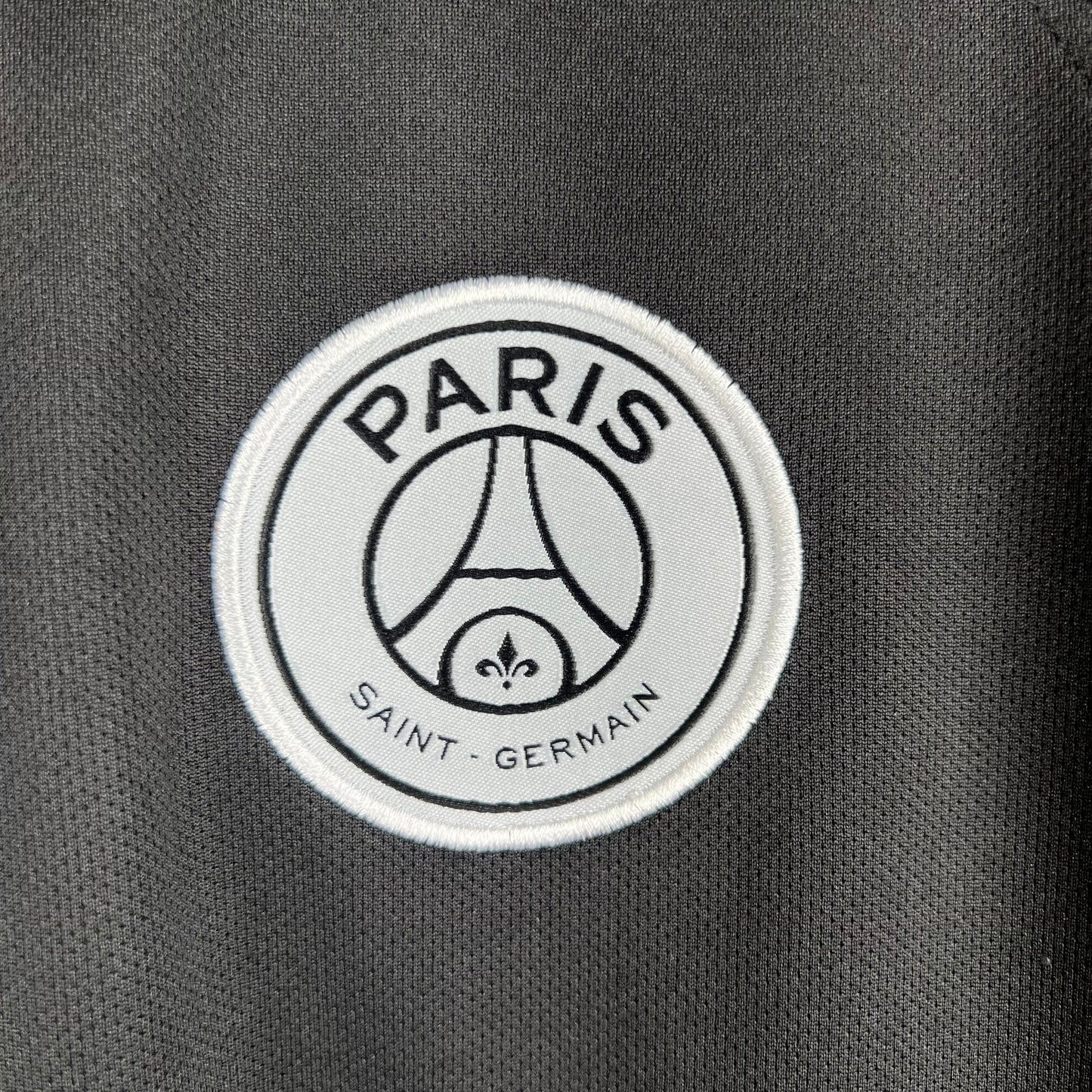 PSG 18/19 Black