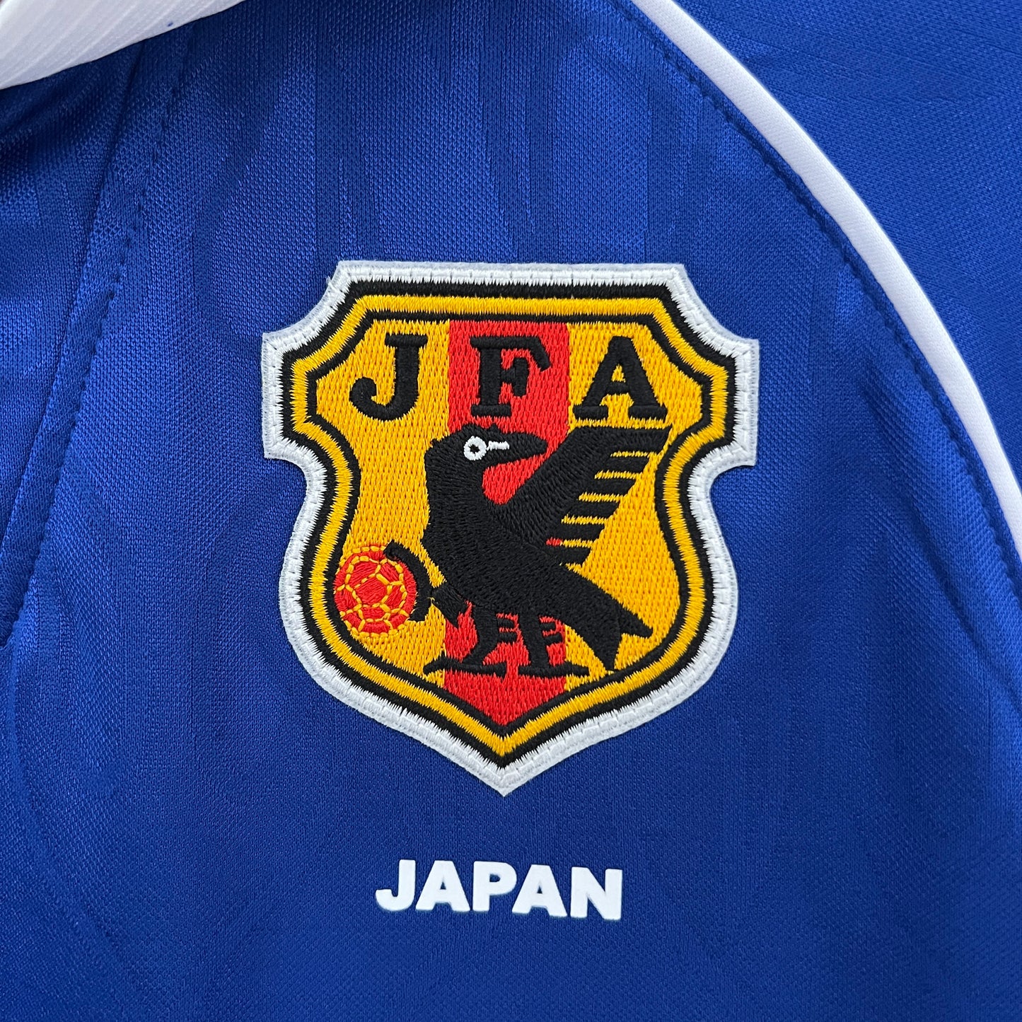 Japão 1998 Home