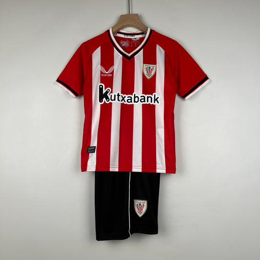 Athletico Bilbao 23/24 Home