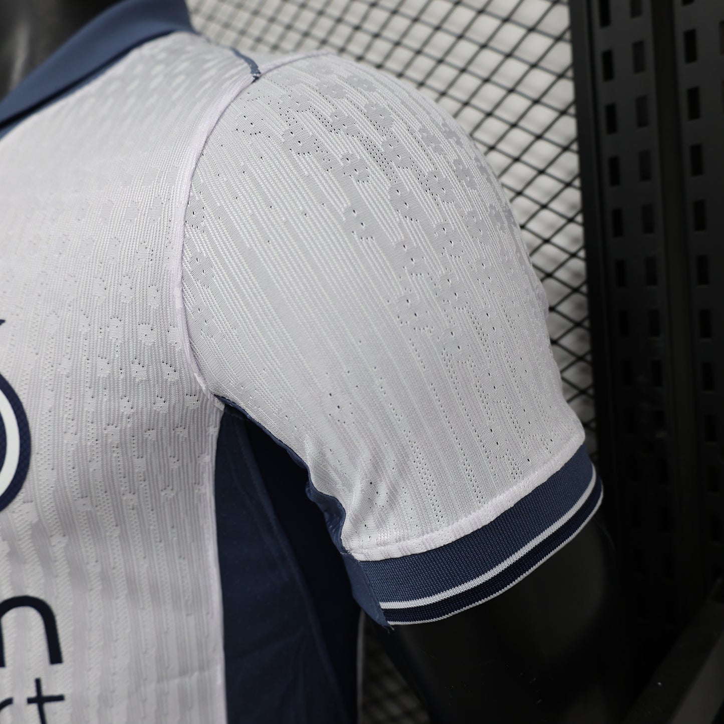 Inter Milão Away Player Version 24/25