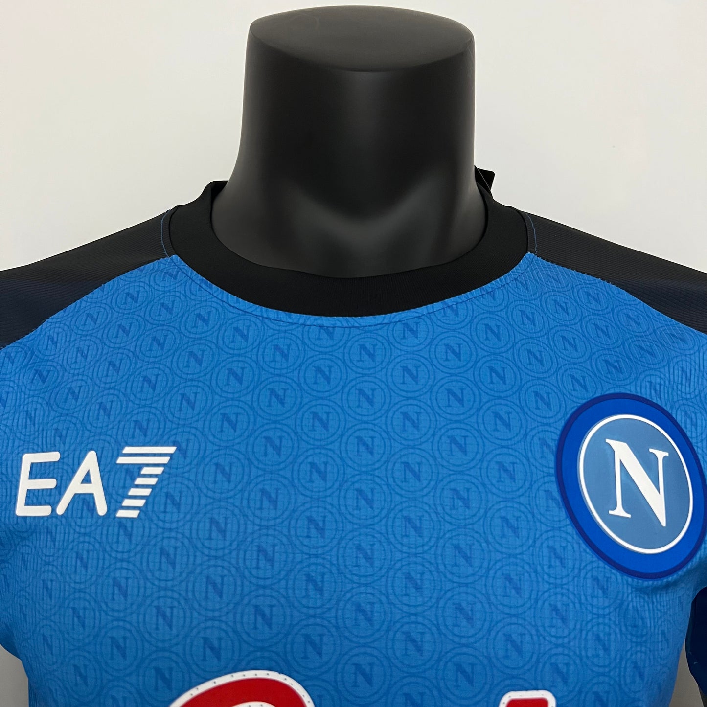 Naples 22/23 Home