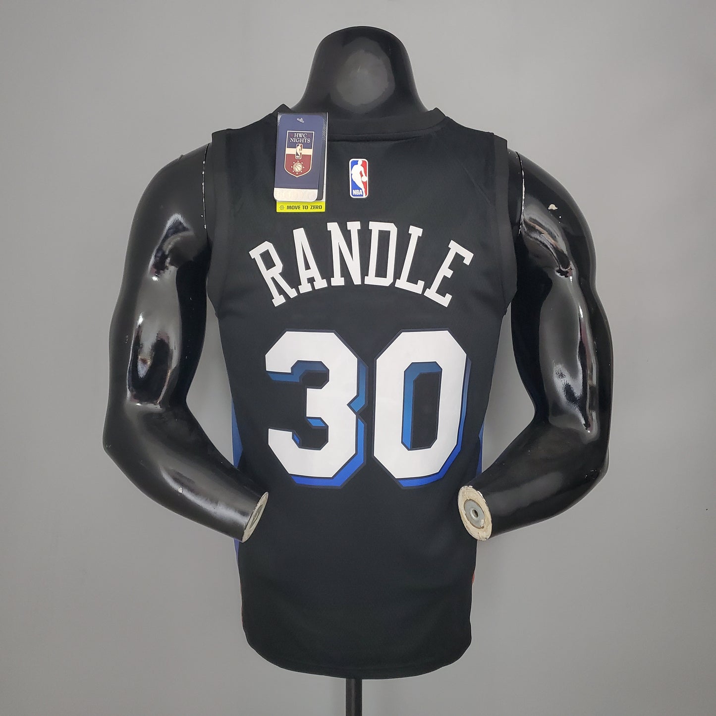 New York Knicks Black | Special Edition