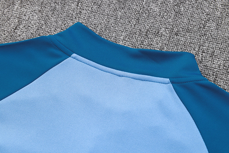 Fato de Treino - Manchester City - Full Kit