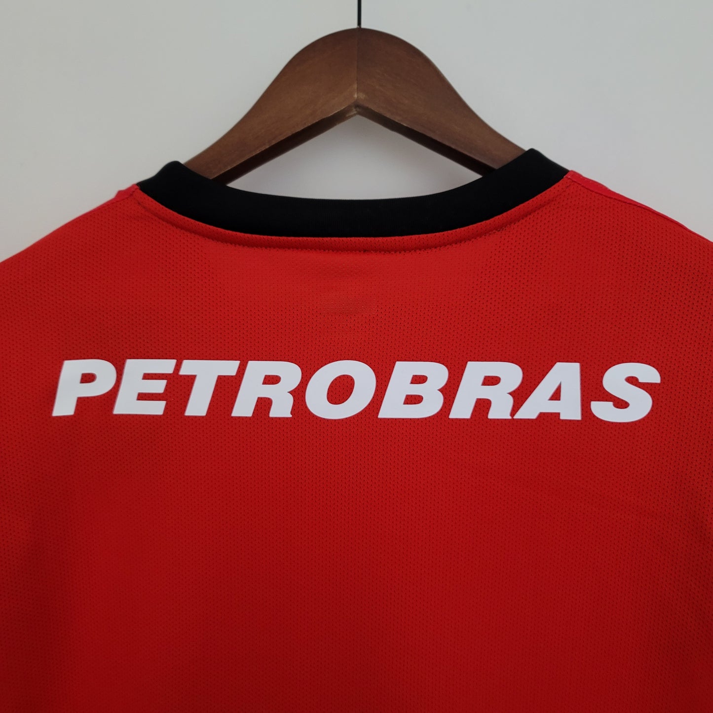 Flamengo 07/08 Home