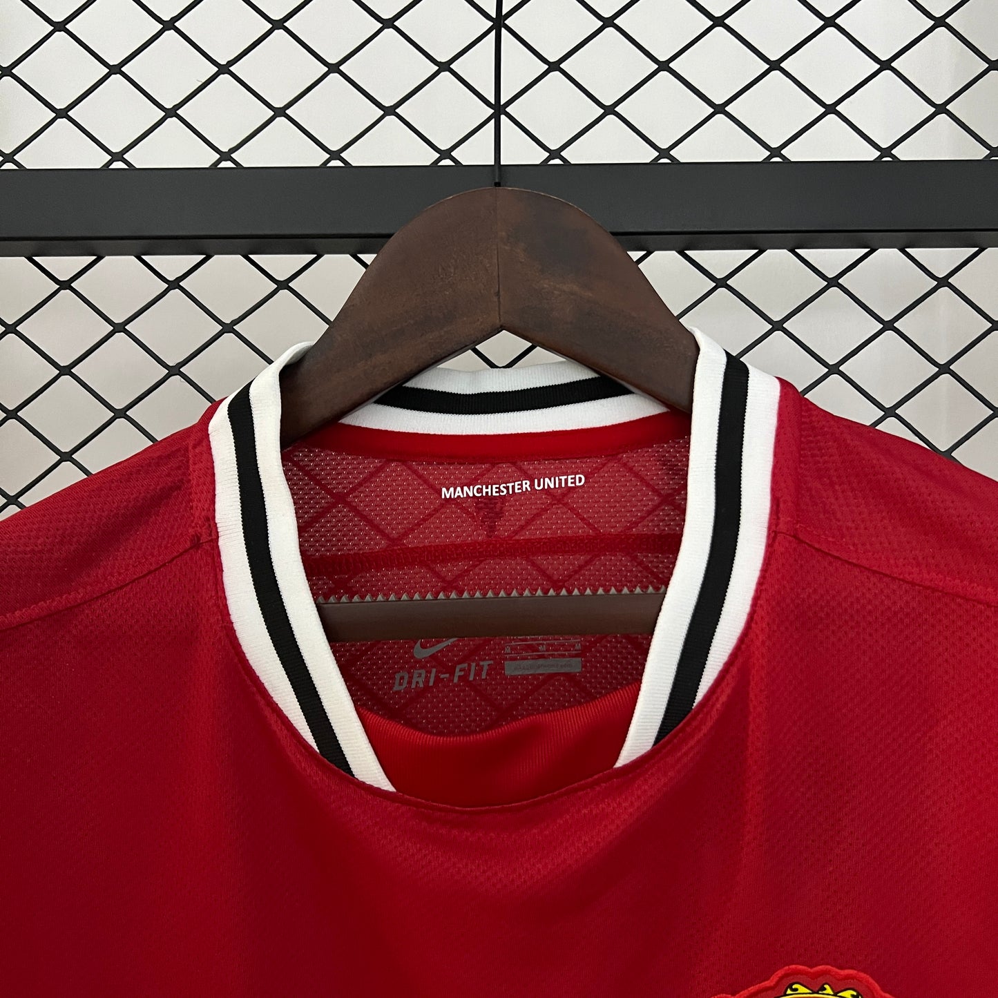 Manchester United Home 11/12