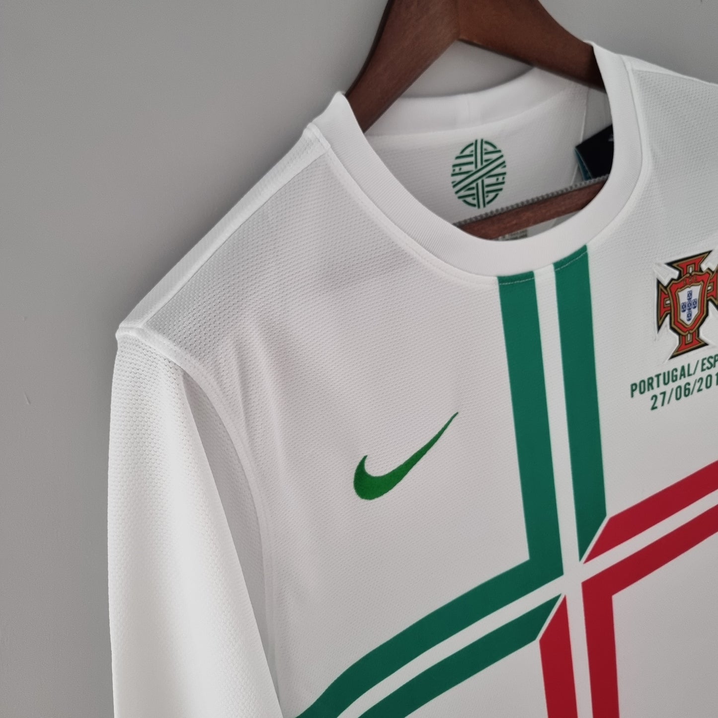 Portugal 2012 Long Sleeve