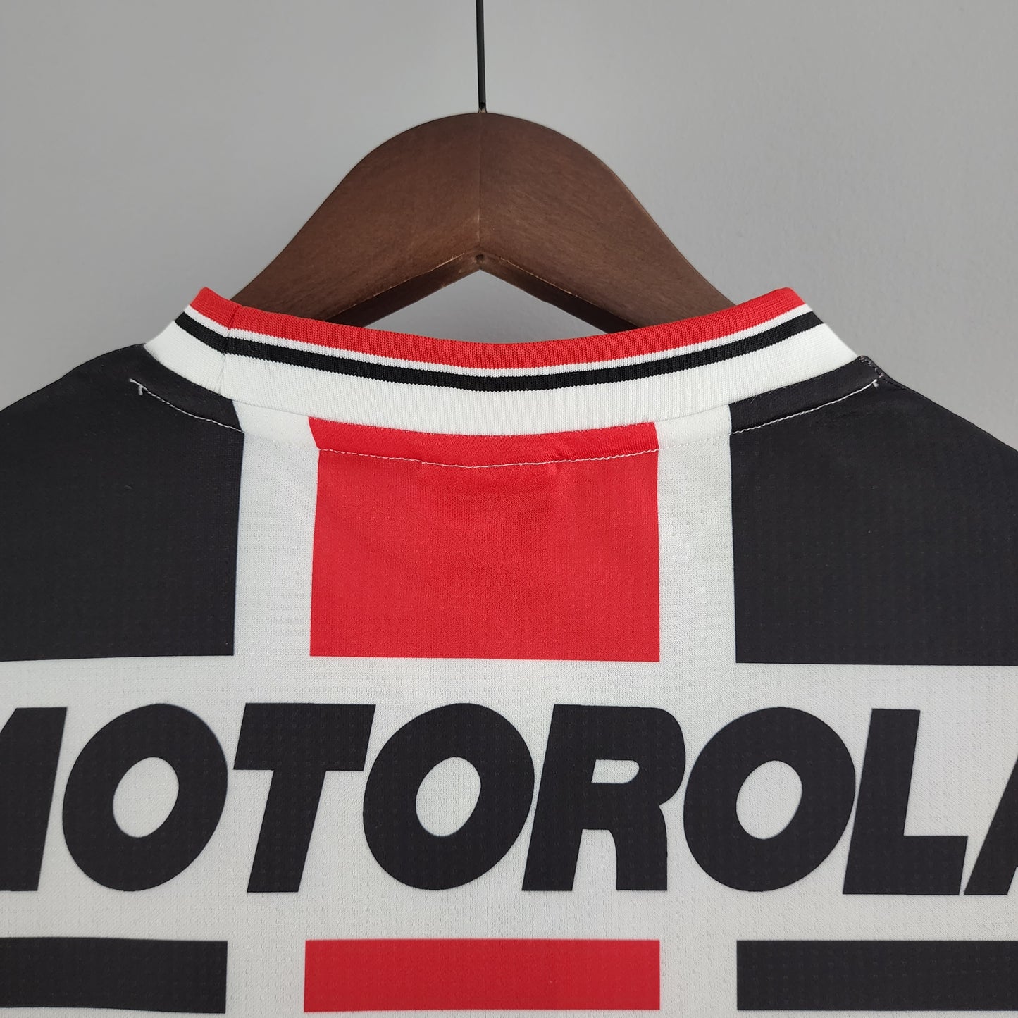 São Paulo 2000 Away