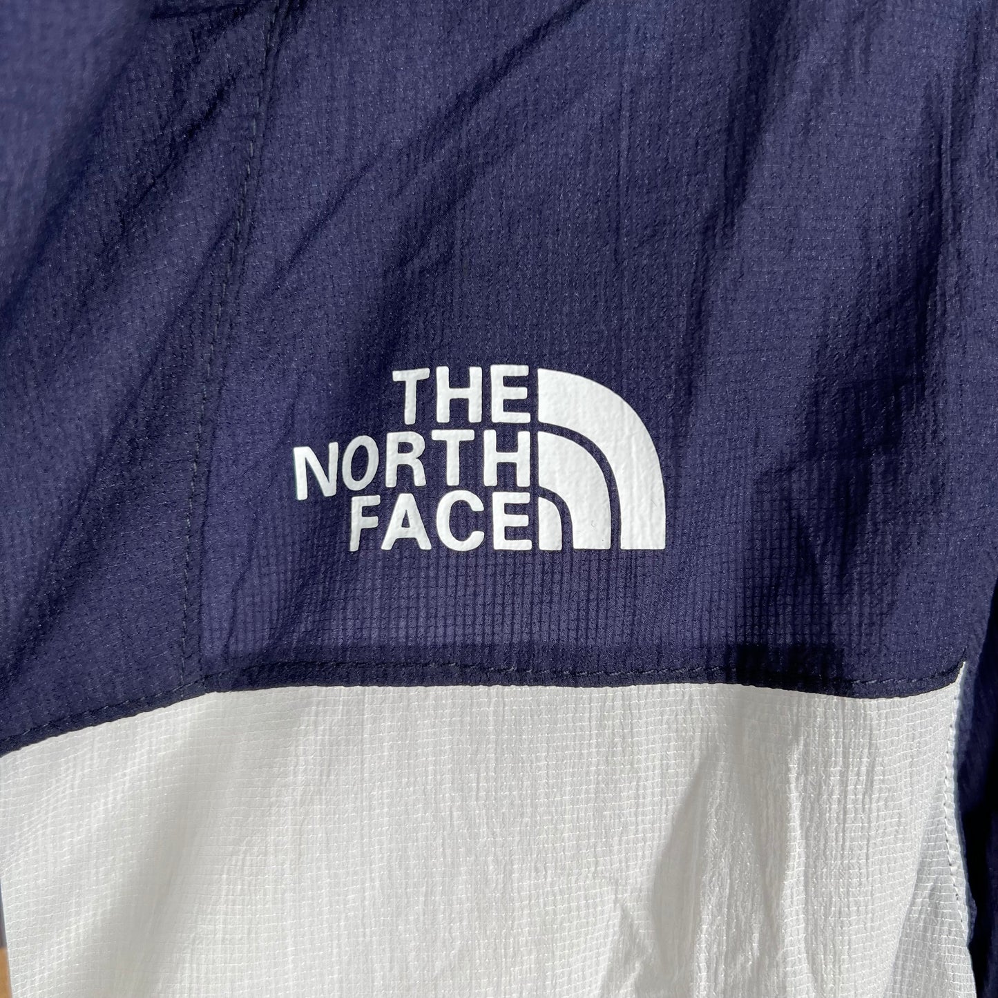 The North Face Windbreak
