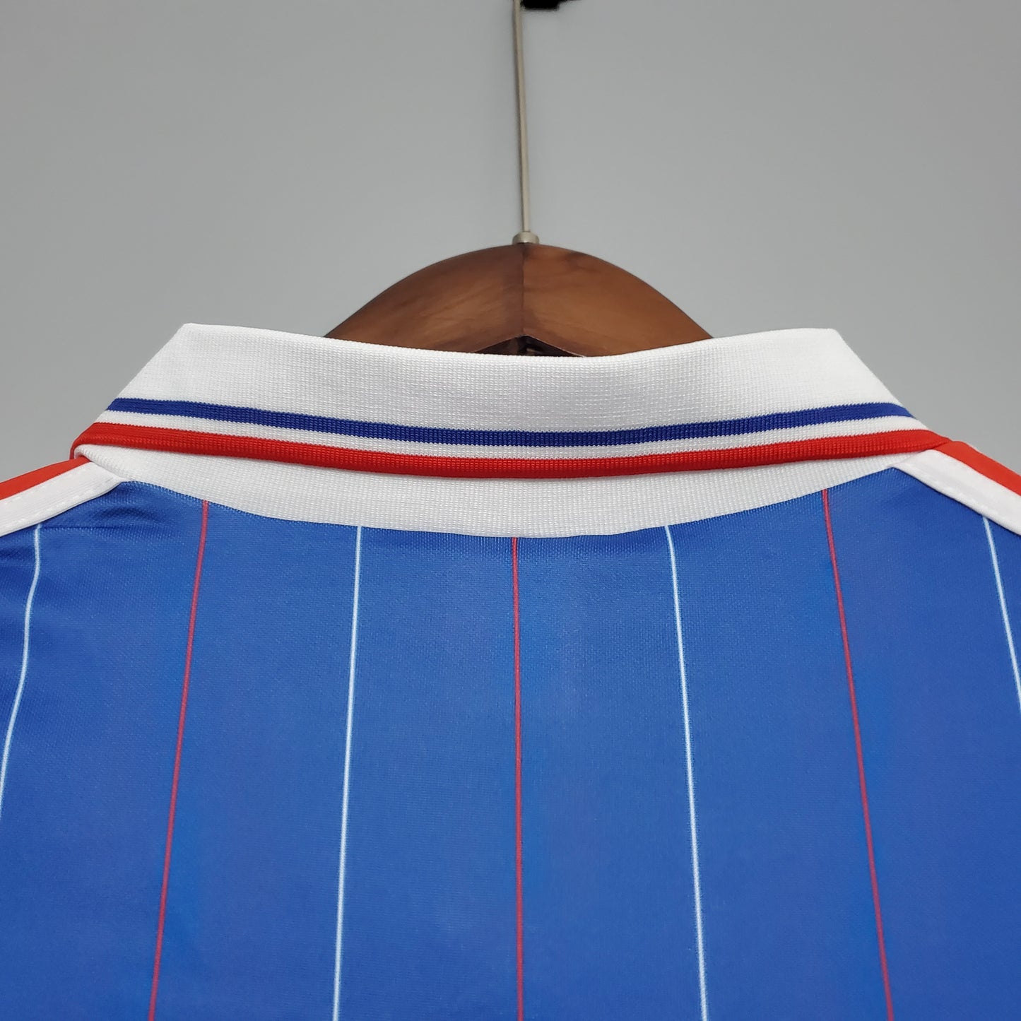 France 1982 Home
