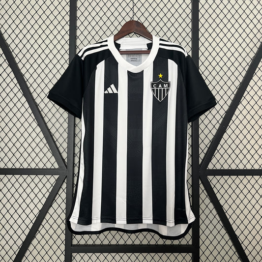 Atlético Mineiro Home 24/25