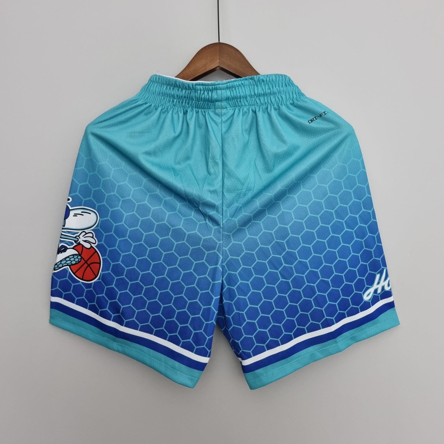 Charlotte Hornets Blue | Urban Edition
