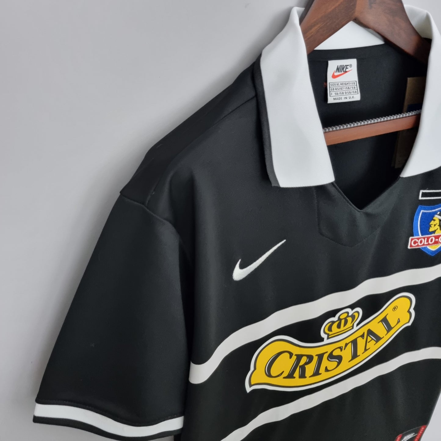 Colo Colo 96/97 Away