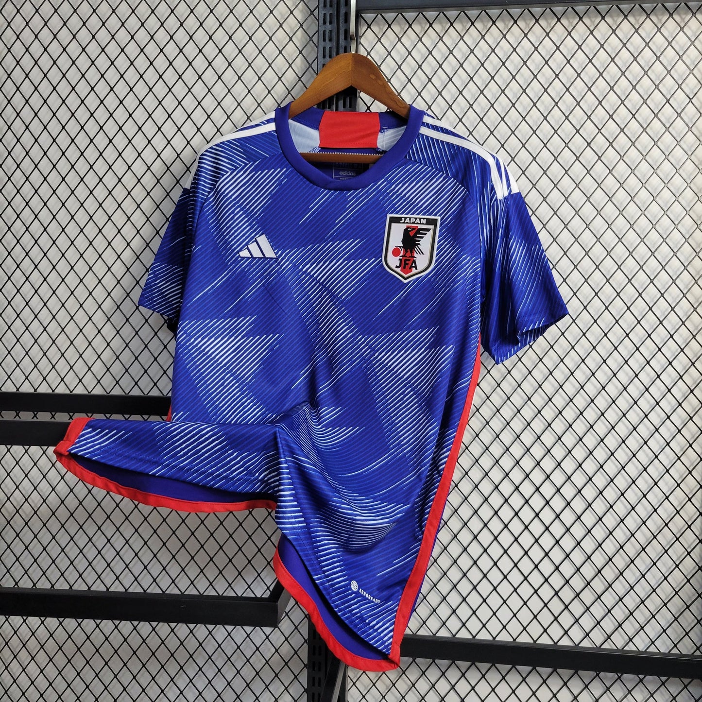 Japão Home 2022