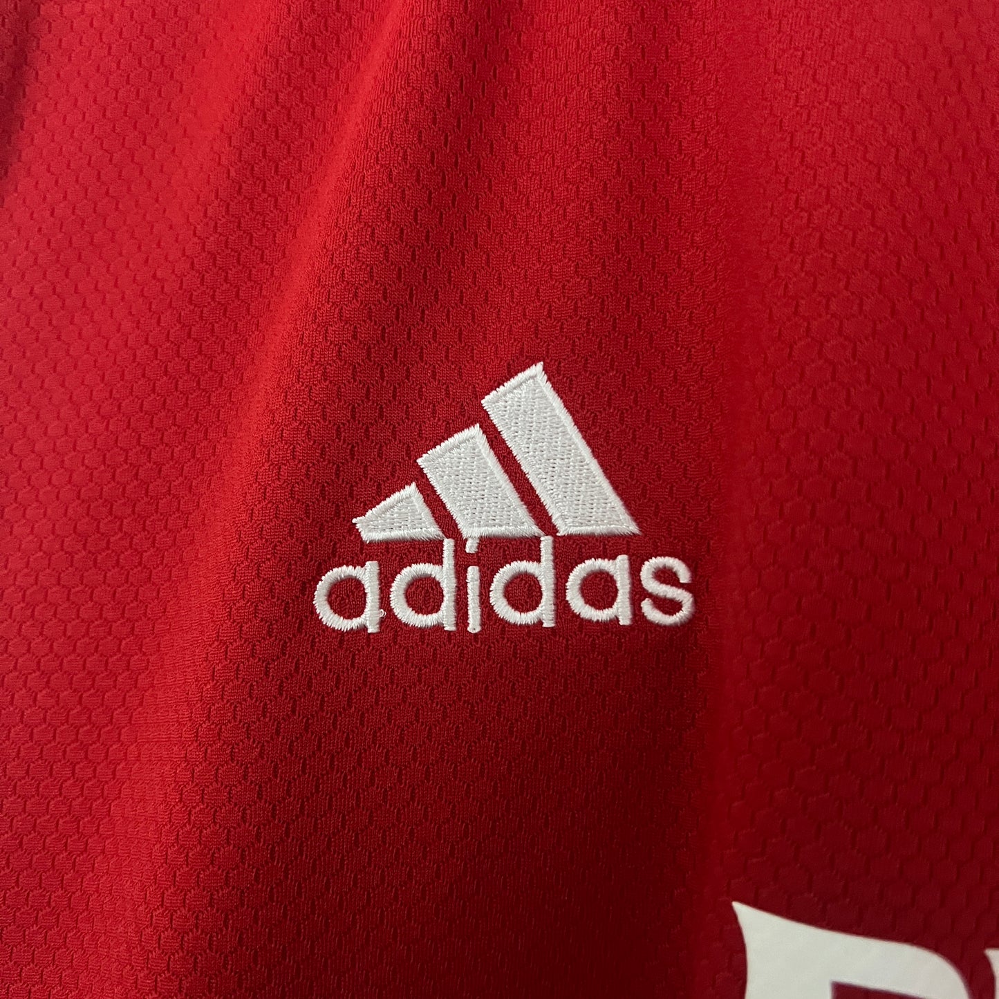 Arsenal Home 19/20