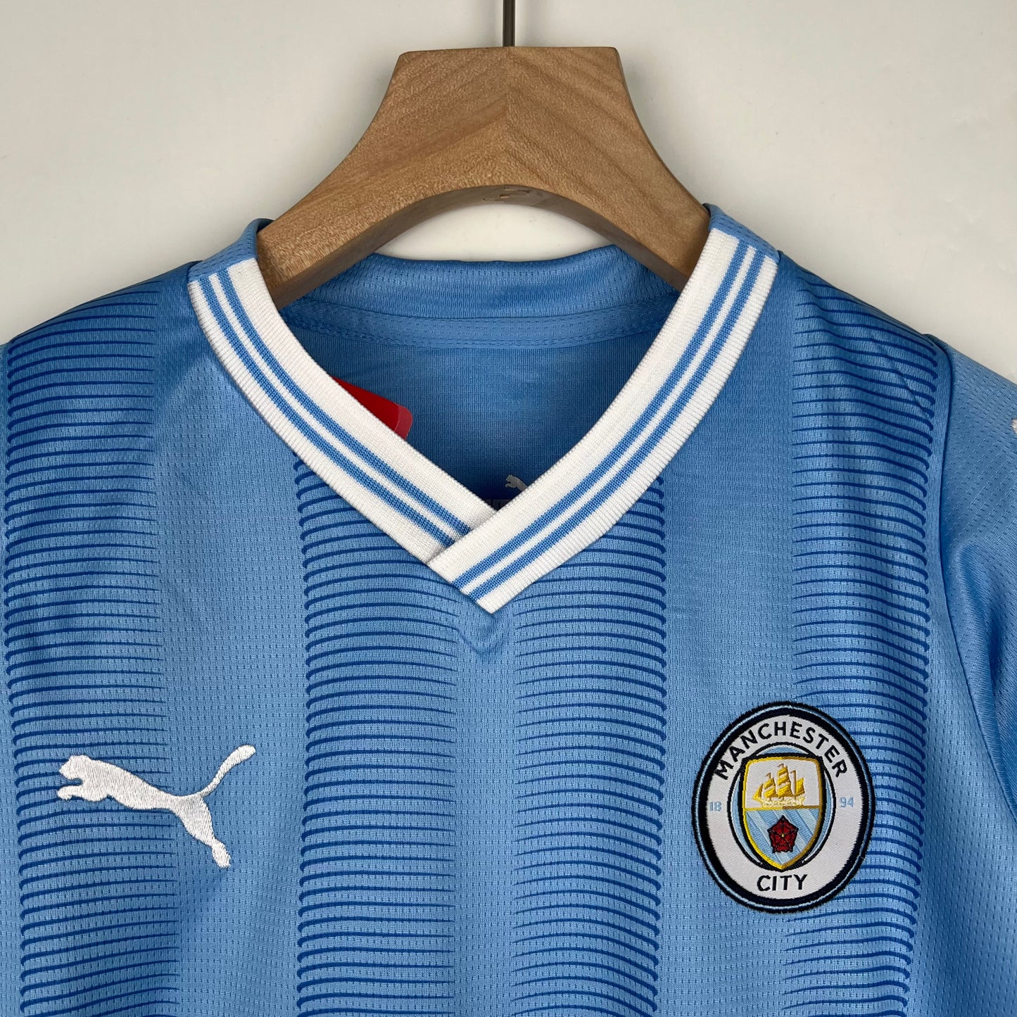 Manchester City 23/24 Home