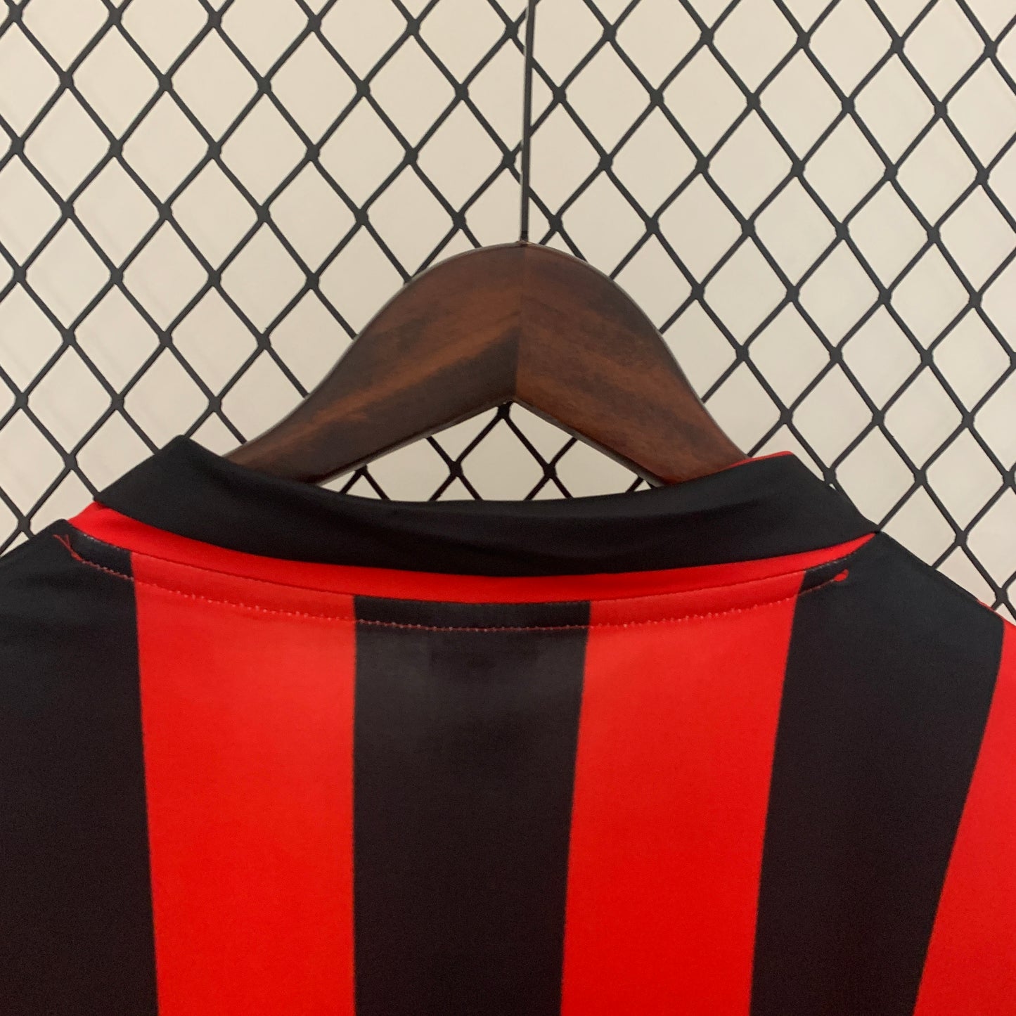 AC Milan 90/91 Home