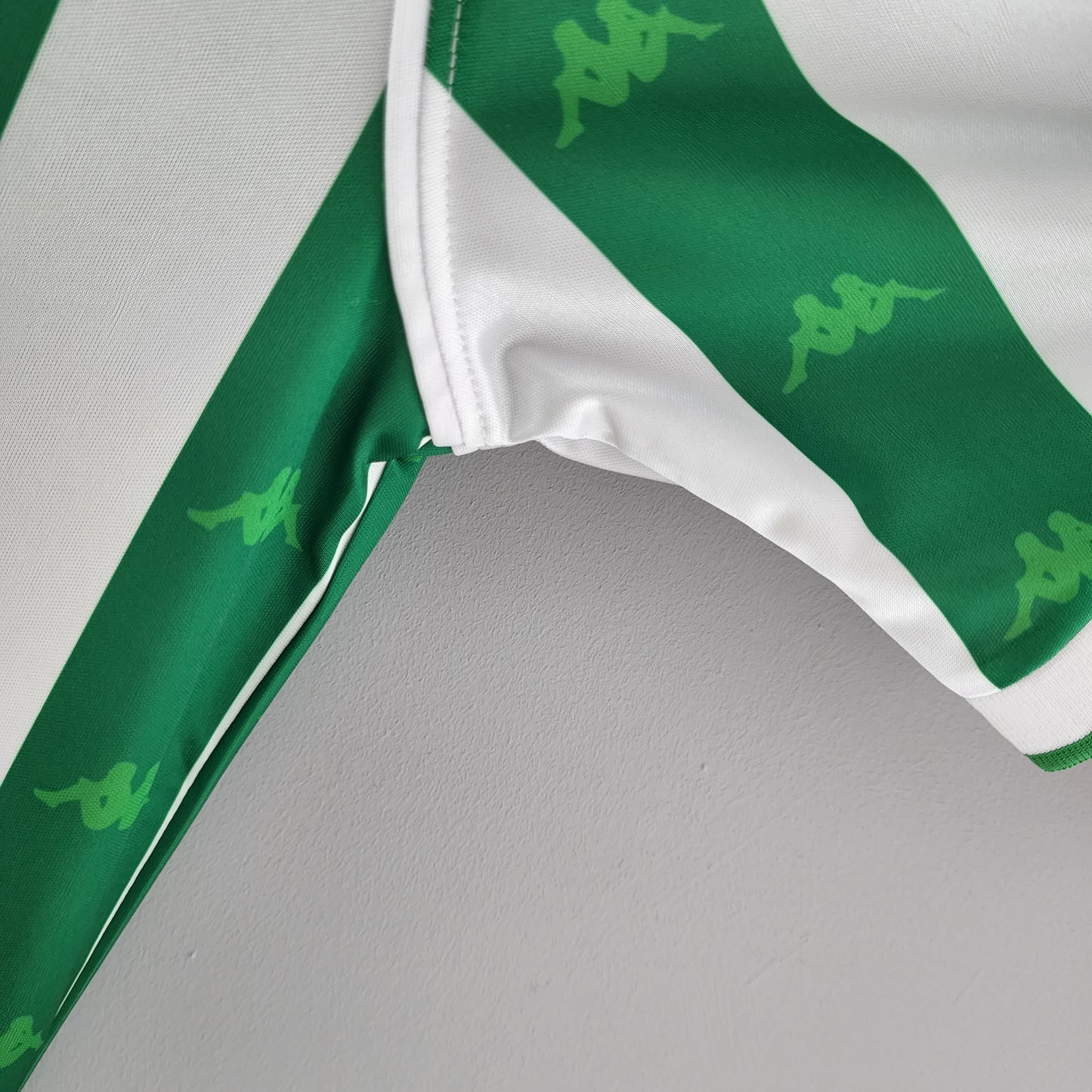 Real Betis 96/97 Home