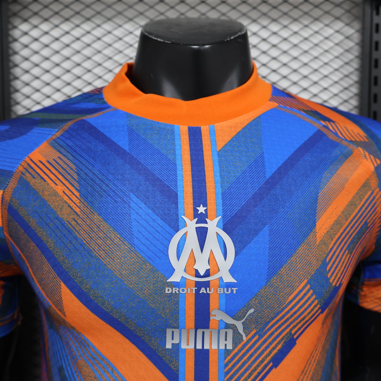 Marselha Special Edition Player Version 24/25