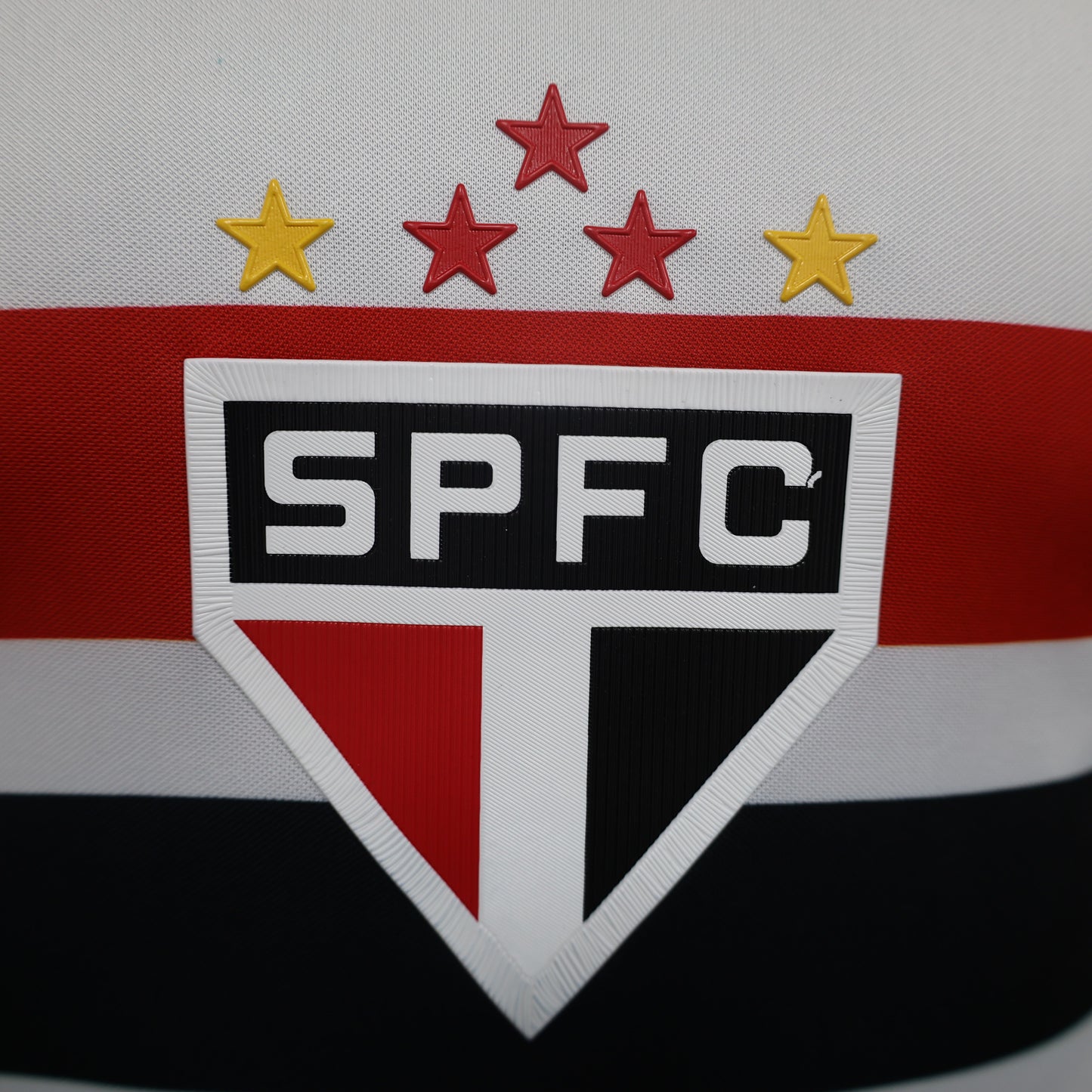 São Paulo Home 24/25