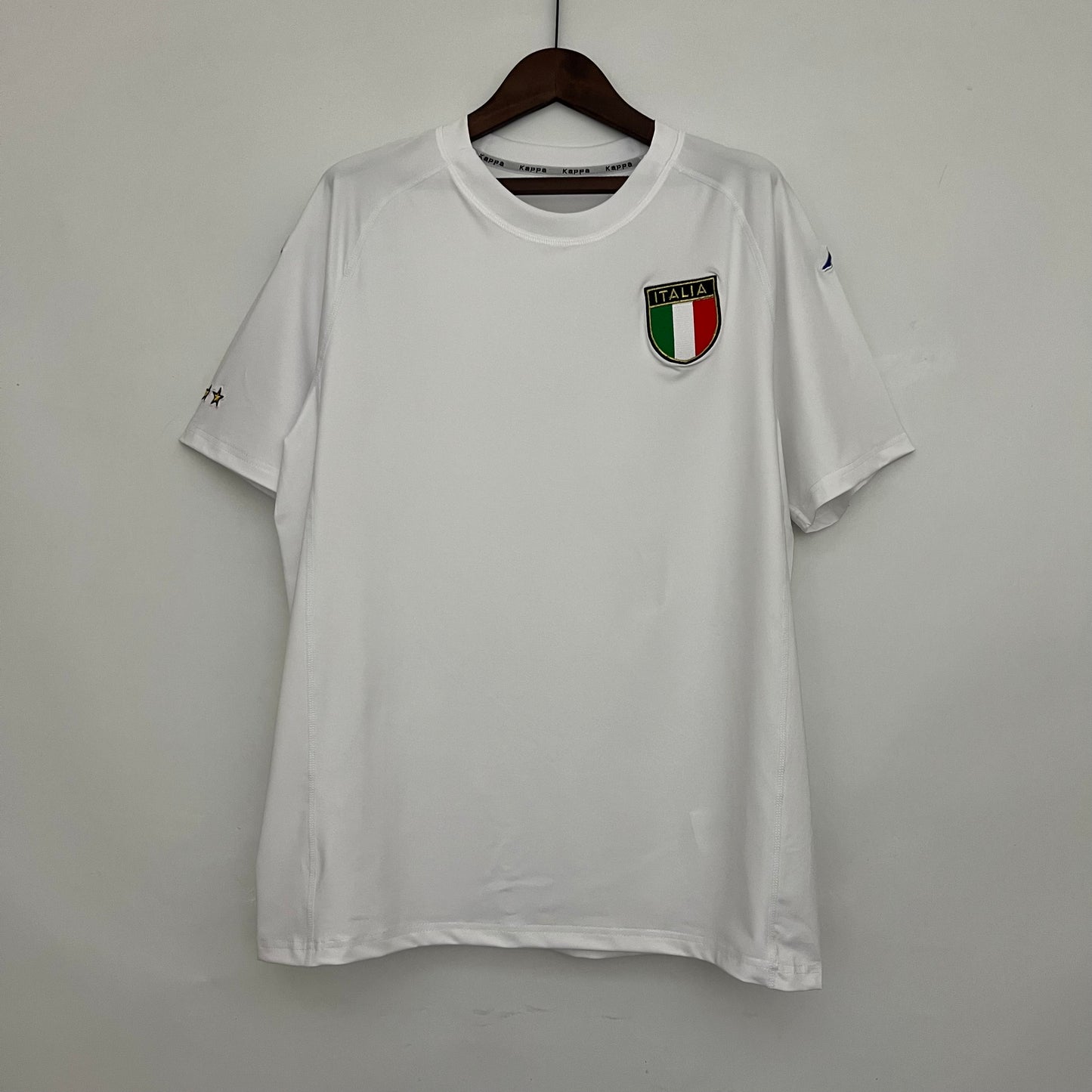 Itália 2000 Away