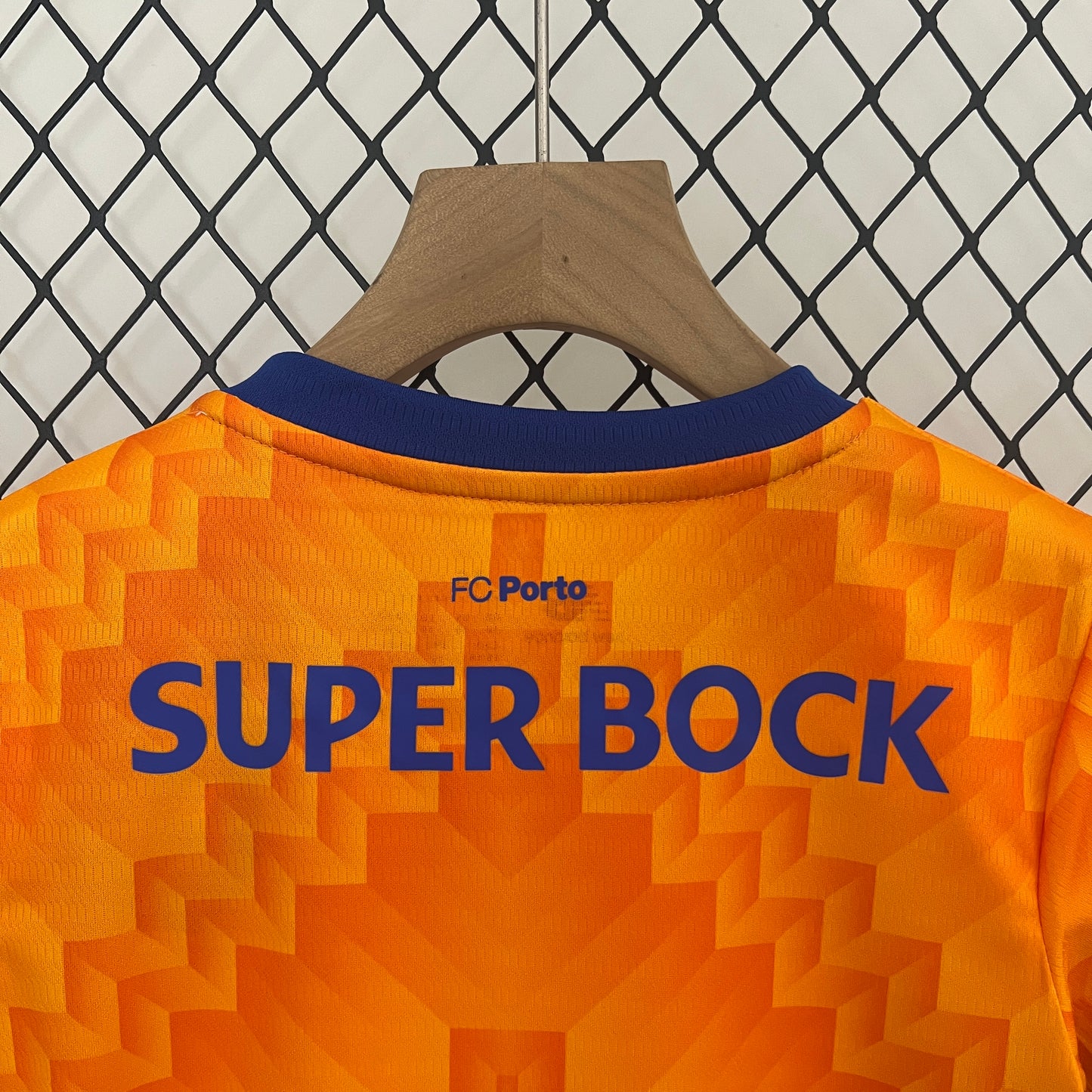 Porto Kid Away 24/25