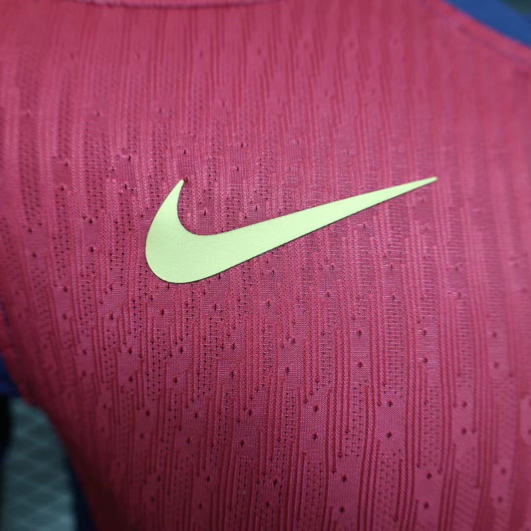 FC Barcelona Home 24/25