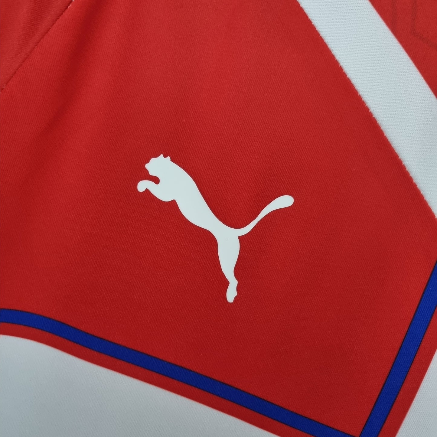 Deportivo Universidad Católica 2009 Away