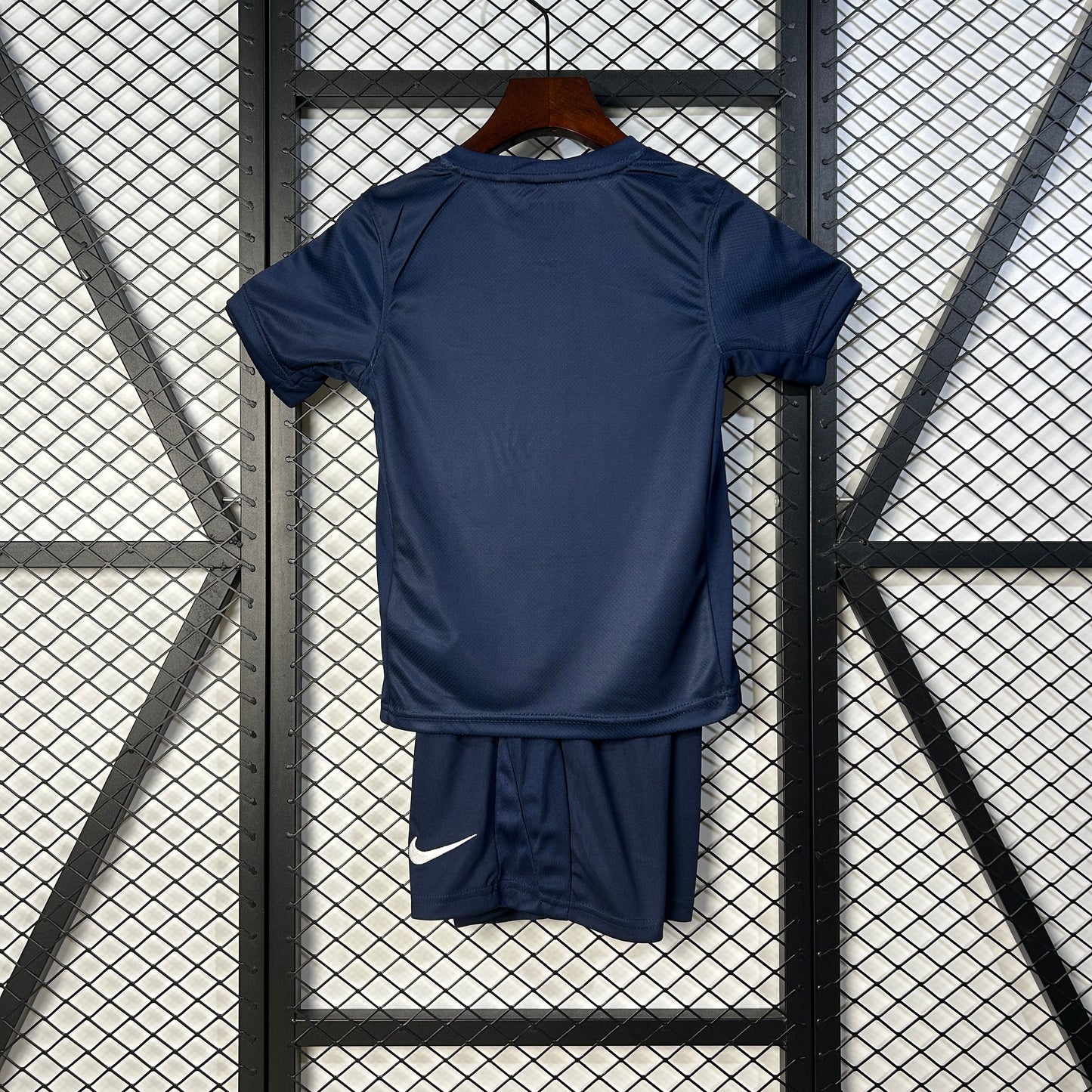 PSG 25/26 Home CL Champions