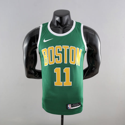 Boston Celtics Green/Gold