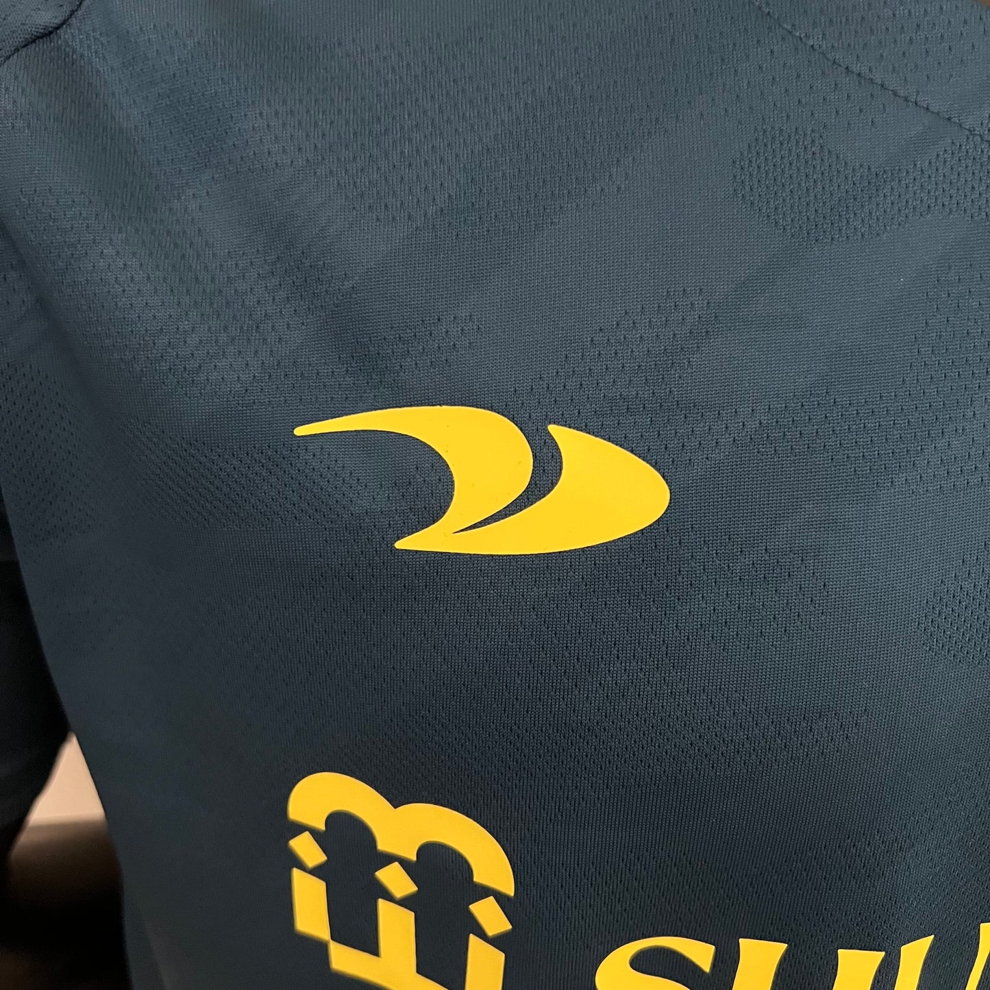 Al-Nassr 23/24 Away