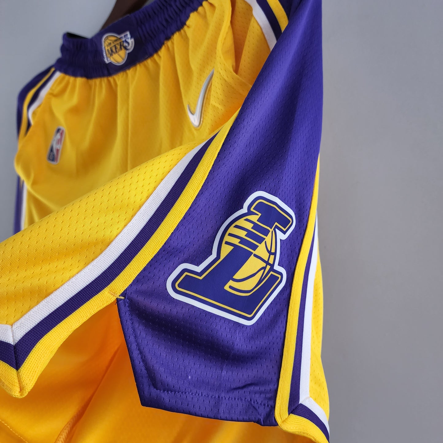 LA Lakers Yellow | 75th Anniversary