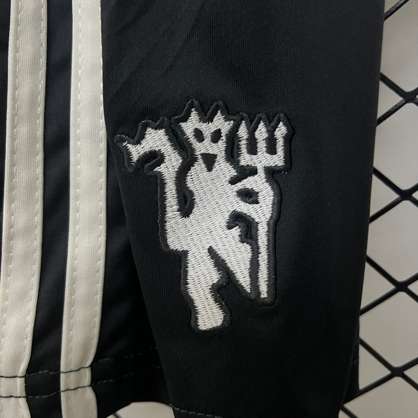 Manchester United Kid Away 24/25